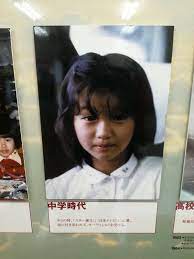 minako honda おしゃれまとめの人気アイデア pinterest ユッチーベイベーphotobook 本田 美奈子 愛しい アイドル