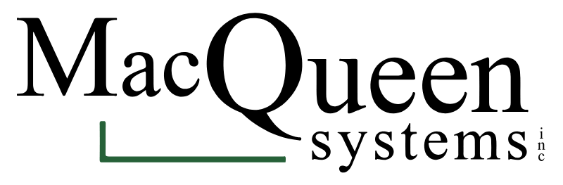 MacQueen Systems - Residential & Commercial Construction
