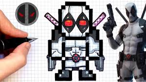 Epingle Par Mathieu Arthur Sur Pixel Art Fortnite En 2020 Tablette Graphique