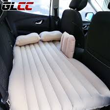 Cheap Inflatable Car Bed Buy Quality Car Bed Directly From China Back Seat Cover Car Suppliers Hot Sale Car Air Mattress Inflatable Car Bed Back Seat Covers