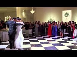 21 de febrero de 2008. Los Bailes De Boda Mas Originales