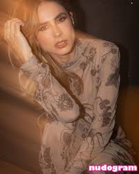 Carla Giraldo  carlagiraldo Nude Leaks OnlyFans Photo 2 - Nudogram v2.1