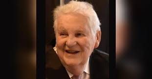 Robert Emmett Clancy Obituary