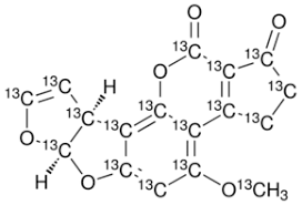 Idexx snapduo st plus test. Aflatoxin B1 13c17 0 5mg Ml Acetonitrile Analytical Standard 1217449 45 0 Sigma Aldrich