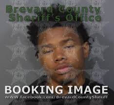 Arrests In Brevard County: April 18, 2025