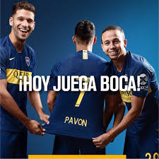 Todos los fichajes y rumores del mercado de pases. Boca Jrs Oficial Desde Ar Twitter Hoy Juega Boca