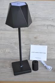 Bouteille Lamp