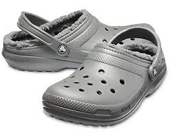 Free shipping both ways on womens fur lined crocs from our vast selection of styles. Classic Lined Clog Crocs