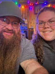 Out with wifey to send off 2025