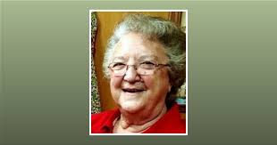 Romona Alice Bartee Obituary December 14, 2016