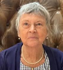 Obituary information for Mabel Rider Semones