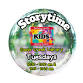Story Time In-Person event image