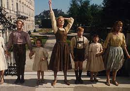 The sound of music is a musical with music by richard rodgers, lyrics by oscar hammerstein ii, and a book by howard lindsay and russel crouse.it is based on the 1949 memoir of maria von trapp, the story of the trapp family singers.set in austria on the eve of the anschluss in 1938, the musical tells the story of maria, who takes a job as governess to a large family while she decides whether to. The Sound Of Music Everything About The Film