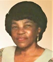 Ruby Douglas Obituary (1929