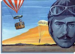 CIVIL AIR PATROL The Official Auxiliary of the United States Air Force  Where Imagination Takes FLIGHT! CIVIL AIR PATROL The Offi