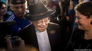 Mihai Sora RezistenÅ£a ImpÄƒcarea Romania Dw 29 08 2019