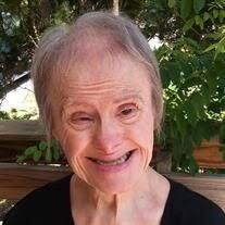 Mary Jane Dupuis Obituary