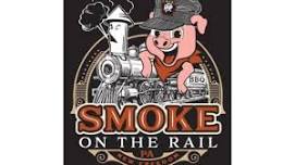 Train Rides During Smoke on the Rail