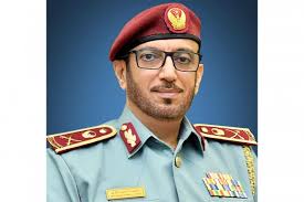 GDRFA Dubai discusses modification of residency status for defendants