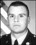 Joseph Vicente Obituary (2007)