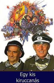 Egy kis kiruccanás (1966) kategória: Egy Kis Kiruccanas Teljes Film Magyarul 1966 Video Hu