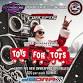 12th Annual Toys for Tots @ Audio Concepts event in Fresno, CA