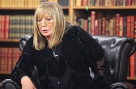 Naked Penny Marshall Impact - Cultural Influence