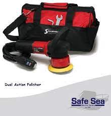 Dual Action Polisher Dual Action Polisher Boat Accessories Dual