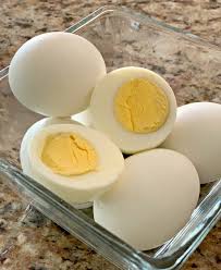 Unlock and remove the lid, as leaving eggs in longer will result in overcooked eggs. Simple Instant Pot Hard Boiled Eggs The Cookin Chicks