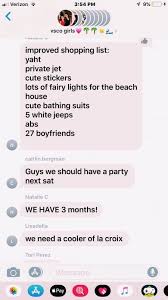 Pin Juliatops Vsco Juliatops Name For Instagram Group Chat Names Funny Group Chat Names