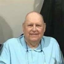 Johnny Ross Wright Obituary