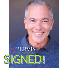 We are excited to share some great news! Carlos Harrison has recently  signed with J Pervis Talent Agency in Atlanta, and we couldn't be prouder  of him! Carlos participated in our June
