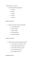Bloom pada tahun 1956 kemudian dikenal dengan taksonomi bloom. Contoh Soal C1 C2 C3 C4 C5 C6 Biologi Dapatkan Contoh