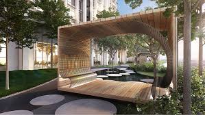 Sky park residence tôn thất thuyết mang đến một phong cách sống hiện đại, năng động bằng việc kết hợp khu căn hộ, khu văn phòng, khu bán lẻ và các dịch vụ thương mại trong cùng một khu phức hợp hiện đại. The Park Sky Residence Bukit Jalil Ju Properties The Premier Malaysian Property Site