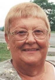 Obituary information for Gail Reeves