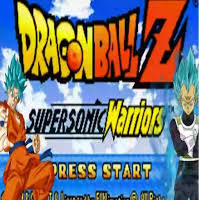Supersonic warriors está en los top más jugados. Dragon Ball Z Supersonic Warriors Mod Rom Download For Android With Cheat Codes Dragon Ball Z Dragon Ball Goku Super Saiyan Blue
