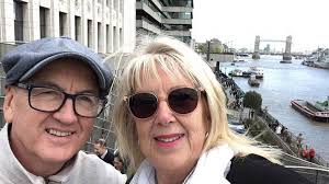 COVID-19 crisis leaves Sudbury couple stranded in Indian hospital