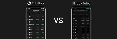 Despite its competition, litecoin is still one of the most trusted and used cryptocurrencies these days. Blockfolio Vs Coinstats Coinmonks