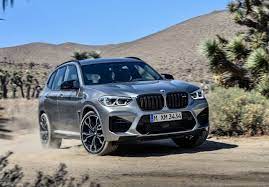 Android auto smartphone connectivity joins apple carplay, and satellite radio is also now standard. Ù…ÙˆØ§ØµÙØ§Øª ÙˆØ§Ø³Ø¹Ø§Ø± Ø¨ÙŠ Ø§Ù… Ø¯Ø¨Ù„ÙŠÙˆ X3 ÙƒÙˆÙ…Ø¨ÙŠØªØ´Ù† M Ø§Ù„Ø¬Ø¯ÙŠØ¯Ø© 2020