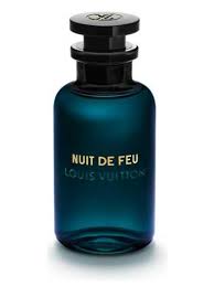 Nuit de Feu Louis Vuitton parfum - un parfum pour homme et femme 2020
