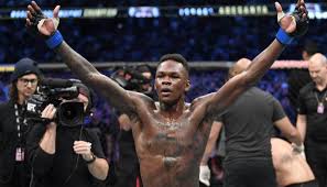 Download israel adesanya walkout, israel adesanya entrance song ufc 243, israel adesanya. Ufc 243 Israel Adesanya Knocks Out Robert Whittaker To Claim Middleweight World Title Newshub
