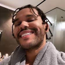 Veja mais ideias sobre estilo chique roqueiro, cantores, rocker chic. Luizinho The Weeknd Icons Or Reblog If You Save Use