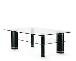 This small, versatile, table carries your remote, cup, book or whatever else you keep handy. Ekornes Jazz Glass Sofa Table Stressless Coffee Tables