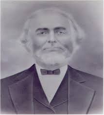 Rev Cornelious Norman McLeod (1817-1882)
