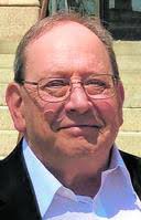 Gerald Yandow Obituary