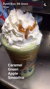 Pin By Mickey On Dutch Bros Starbucks Drinks Recipes Dutch Bros Drinks Dutch Bros