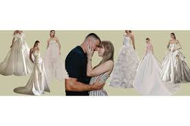 Predicting Taylor Swift's Wedding Dress: A Pronovias Perspective | Southern  Bride