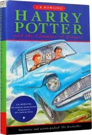 To collectors, it refers to the very first version of the physical book to be printed. Collecting Harry Potter Books