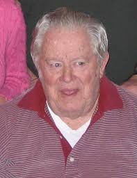 Obituary information for William "Bill" Franklin Heinrich
