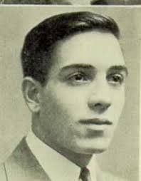 Samuel J. Deeb (1918-1997): homenaje de Find a Grave